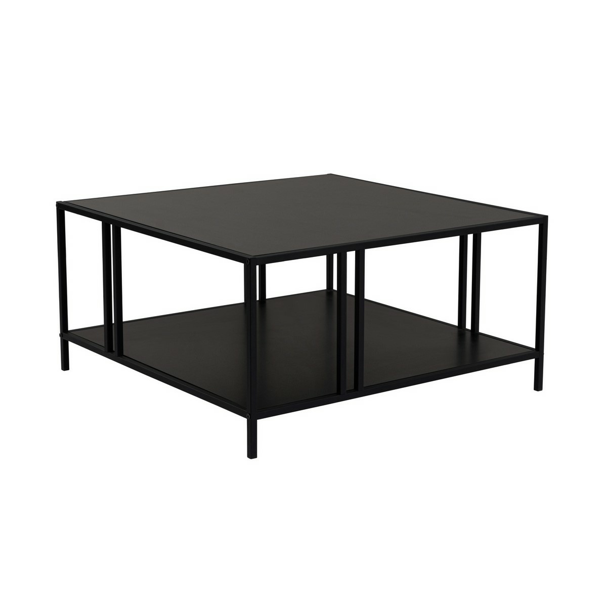Konferenční stolek Uranus Black Hanah Home