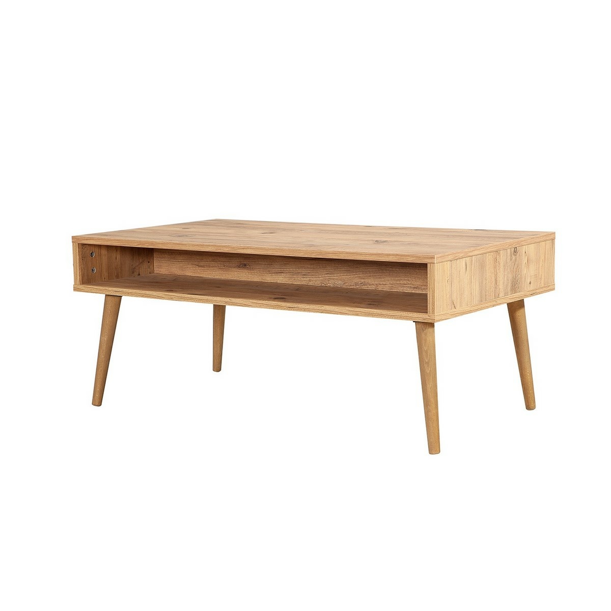 Konferenční stolek Viva Atlantic Pine Hanah Home