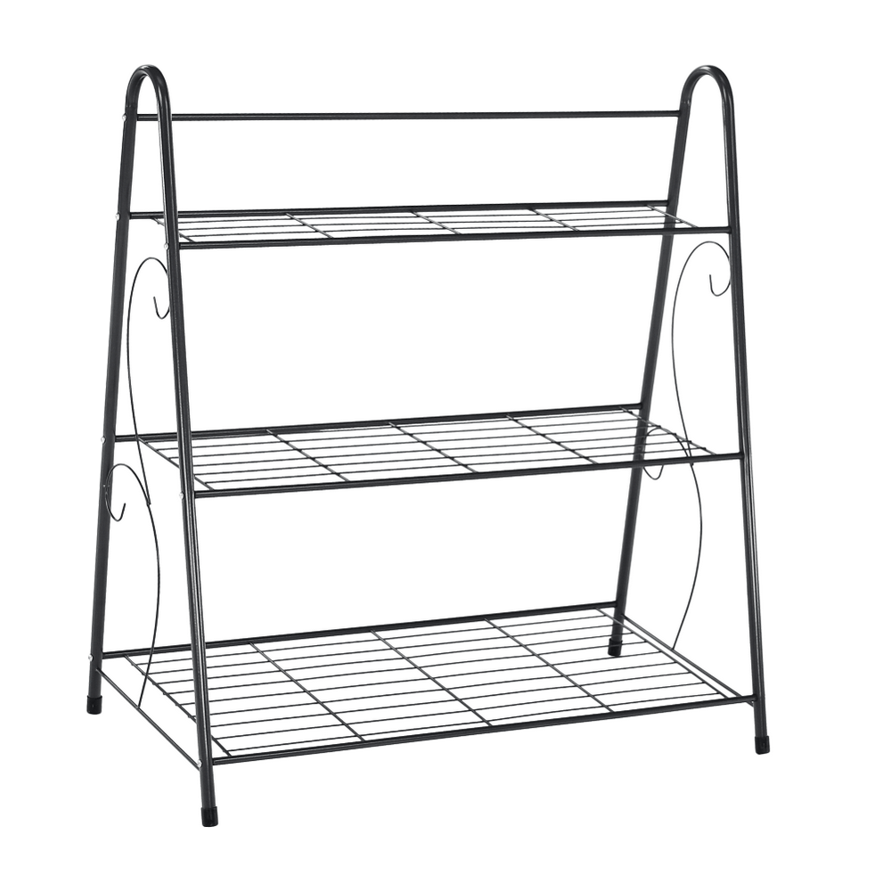 Kovový regál Veruma