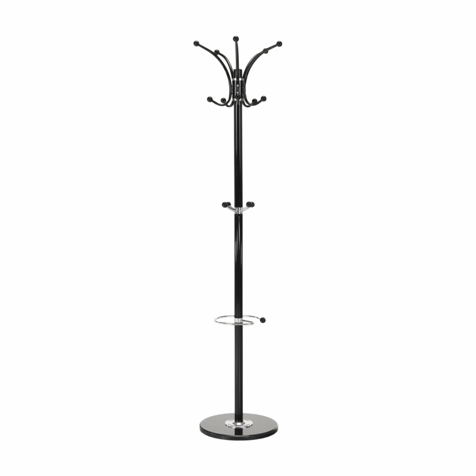 Kovový věšák Alan New