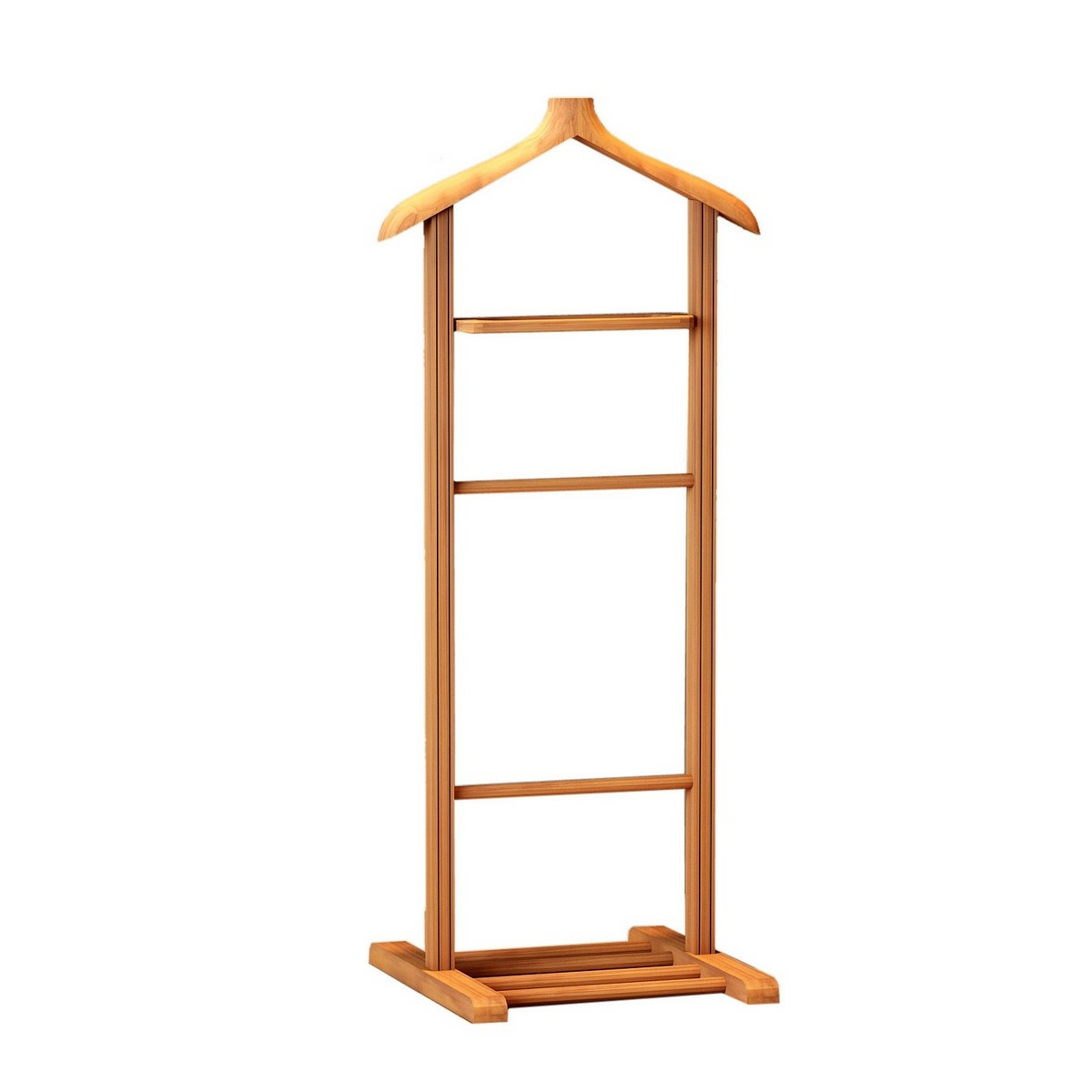 Němý sluha Beta Single Natural Hanah Home