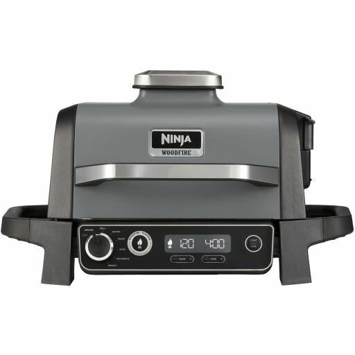 Ninja OG701EU venkovní elektrický gril Woodfire Ninja
