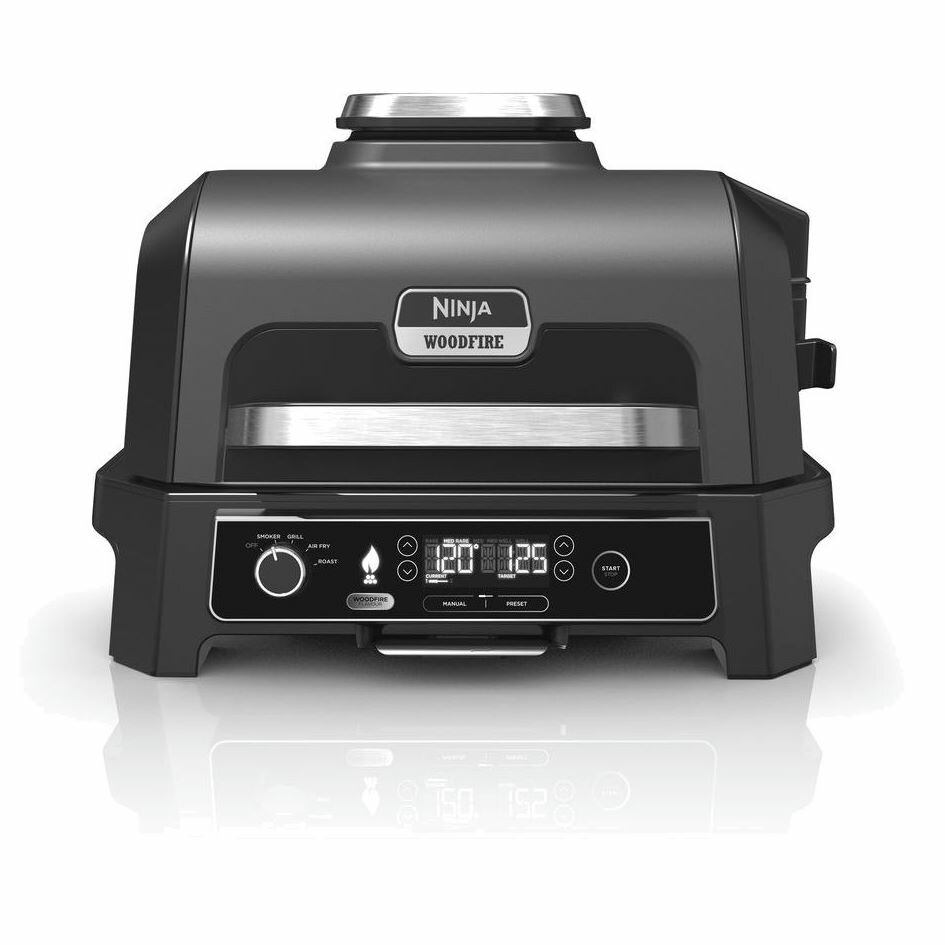 Ninja OG850EU venkovní elektrický gril Woodfire Pro Ninja