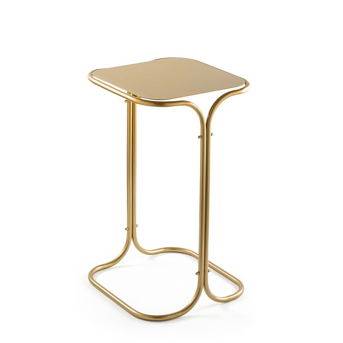 Odkládací stolek Sam Gold Hanah Home