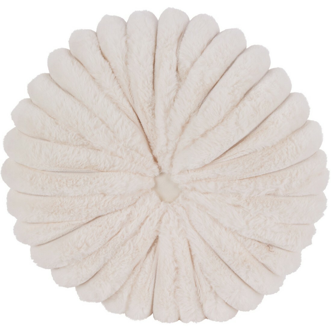 Polštářek Flower bílá