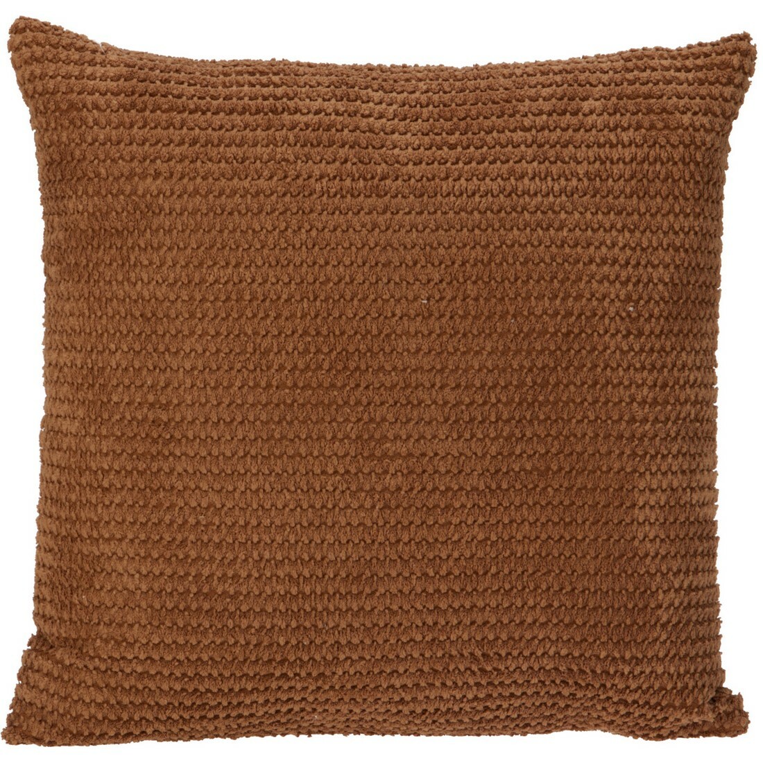 Polštářek Waves Terracotta