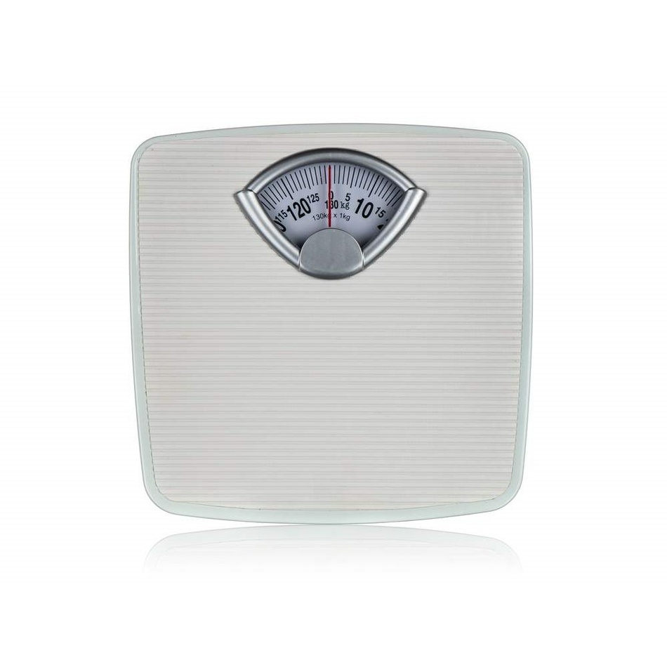 Pretty Up Osobní váha osobní mechanická PU-07