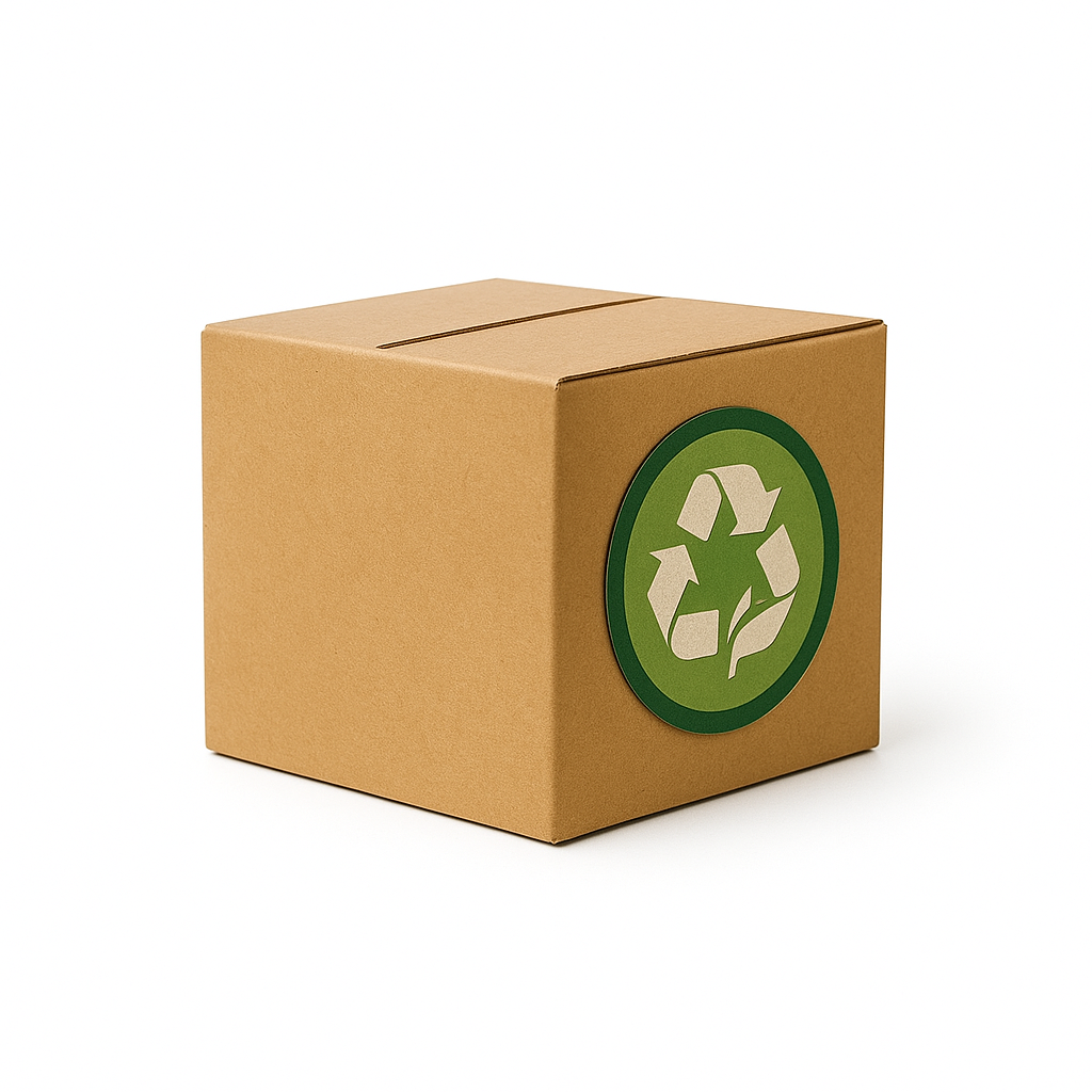 Příspěvek na EKO balení