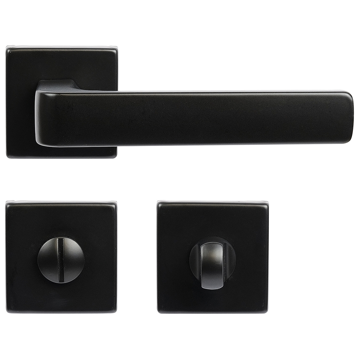 Richter Ocelové kování RK.ZADAR.WC.CE