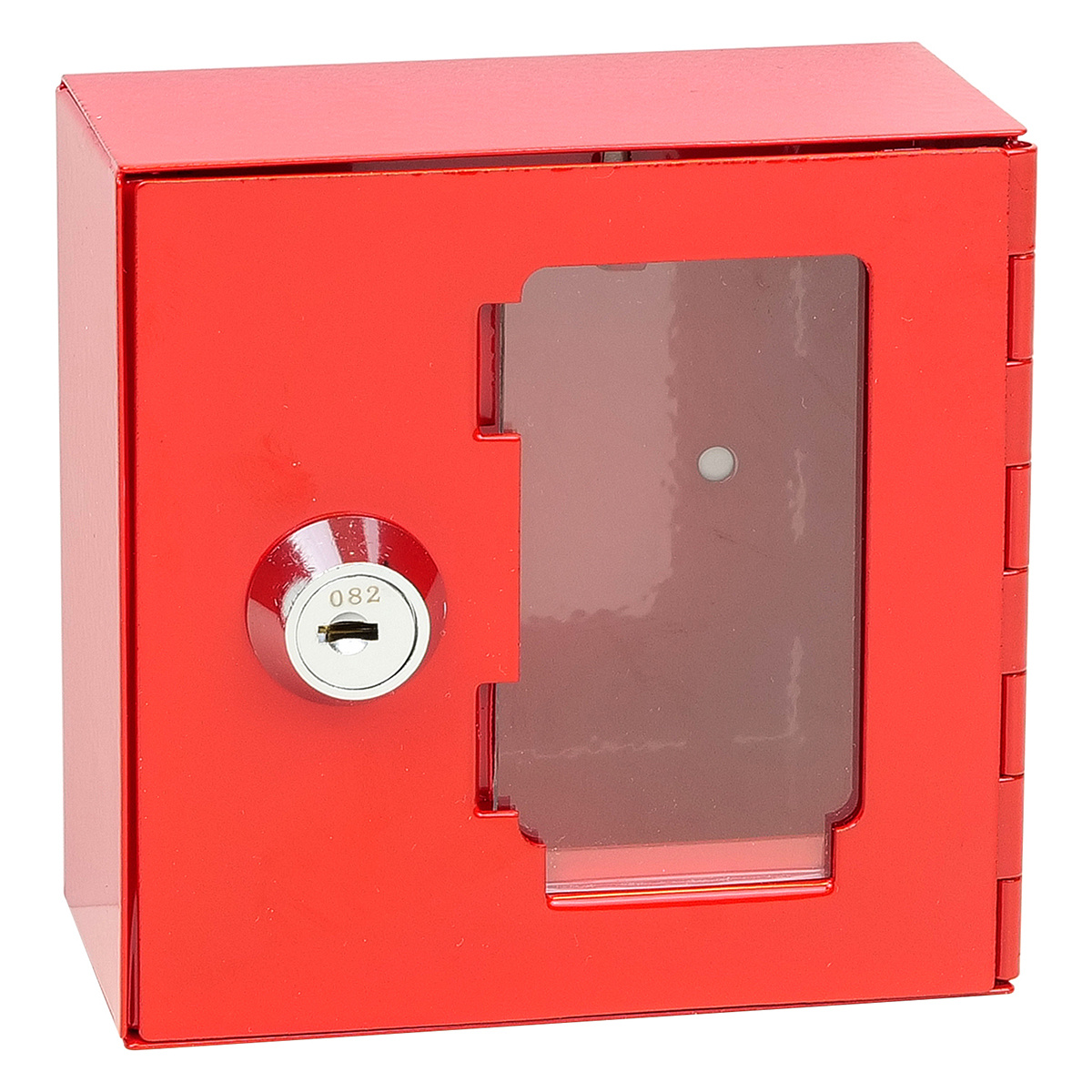 Richter Požární ocelová skříňka TS.1010.G.SU