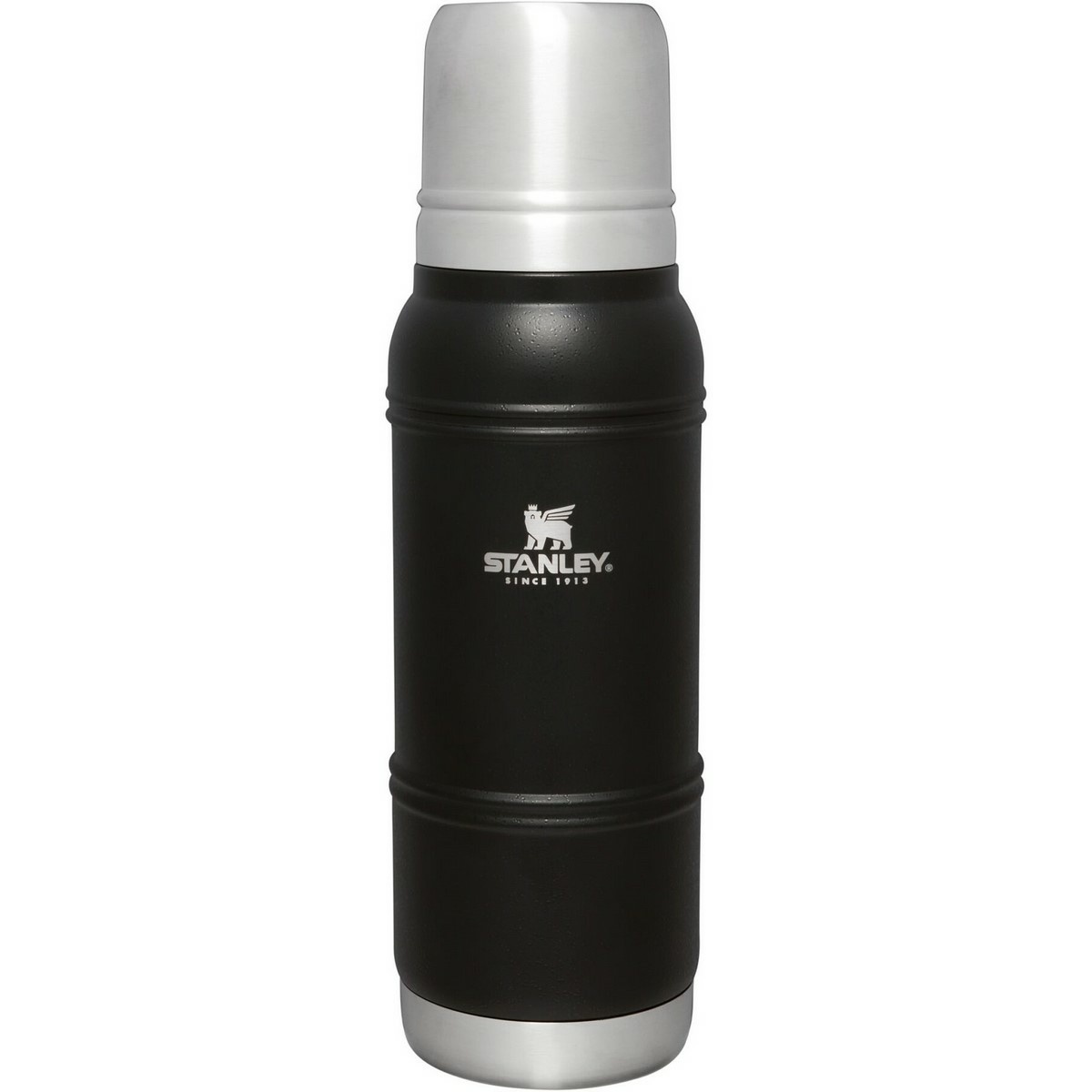 STANLEY Termoska Artisan 1 l Black moon černá Stanley