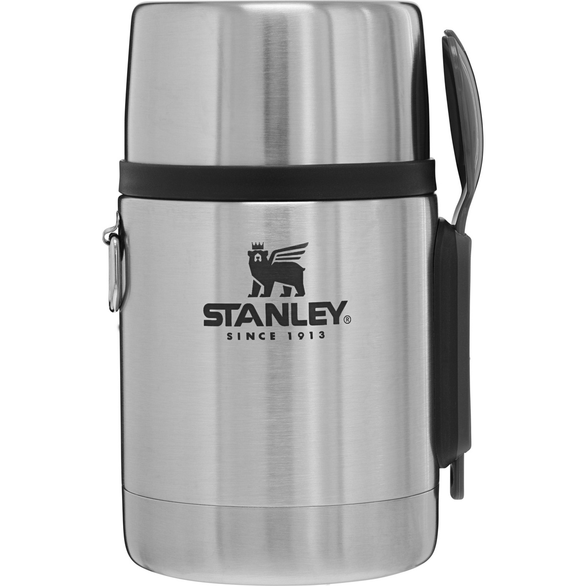 STANLEY Termoska jídelní se lžící Adventure series 530 ml Stanley