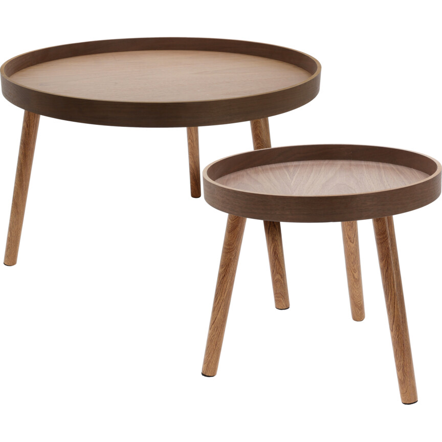 Sada konferenčních stolků