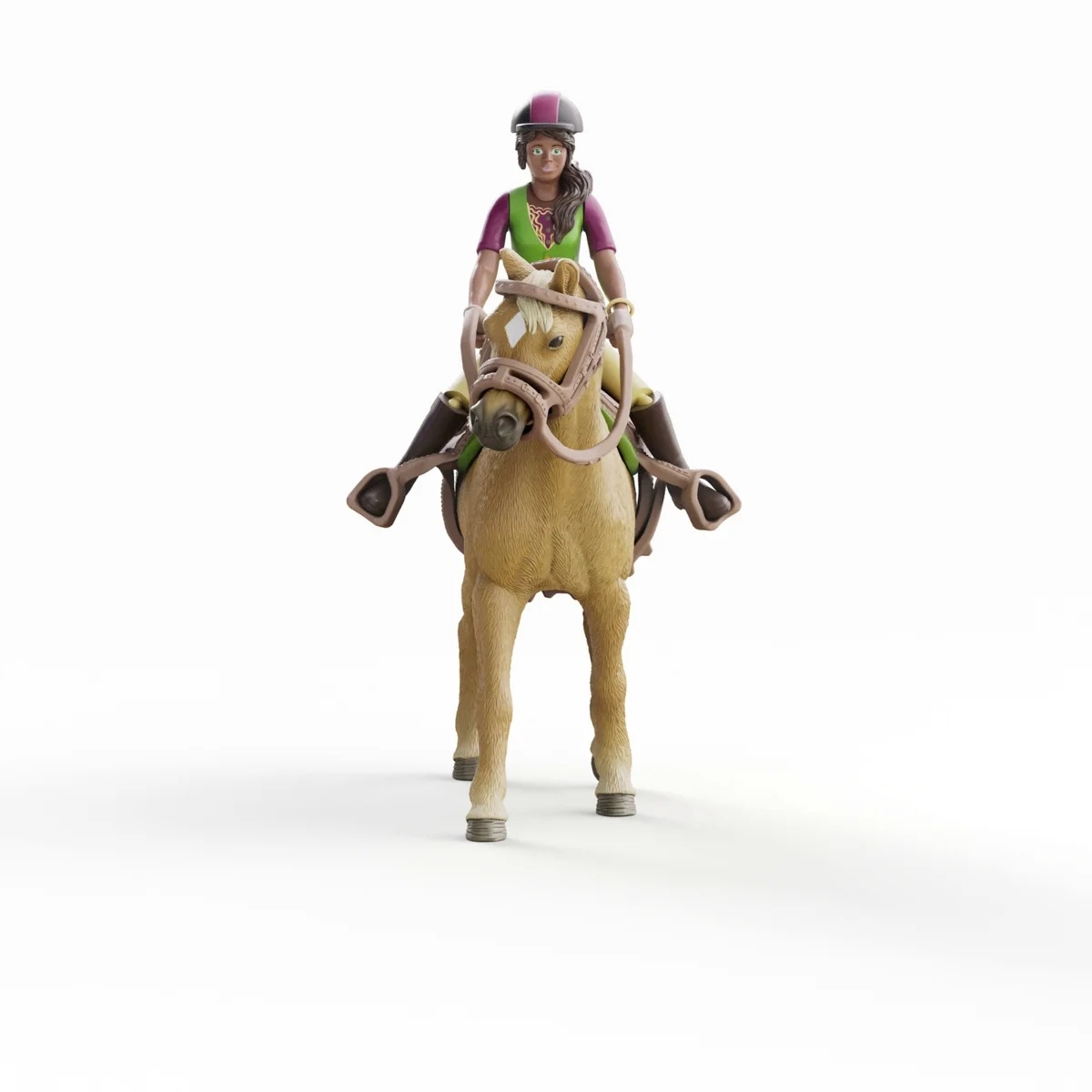 Schleich 42714 Sarah a Mystery Schleich
