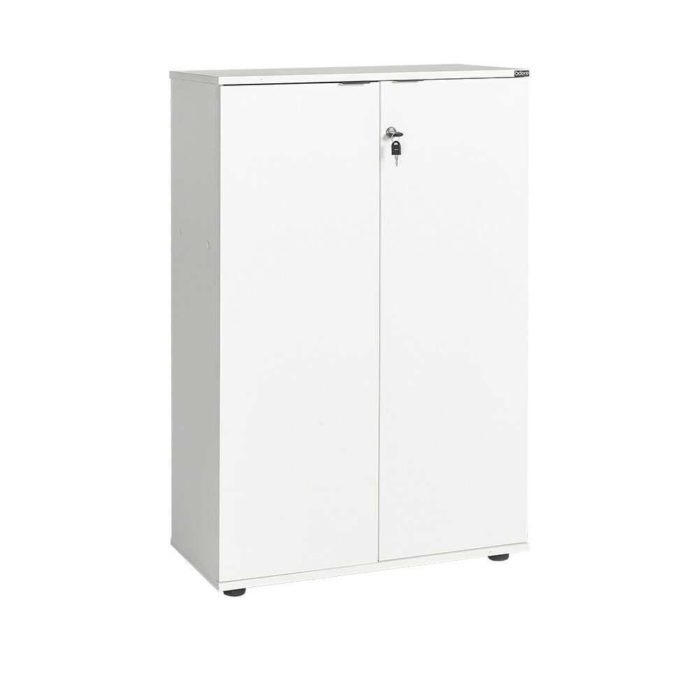 Skříňka Rale White Hanah Home