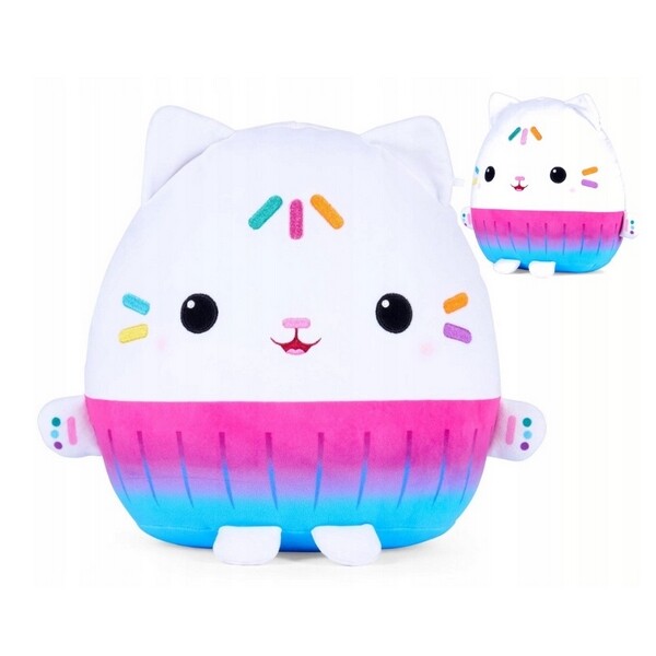 Squishy cakey Cat 30 cm