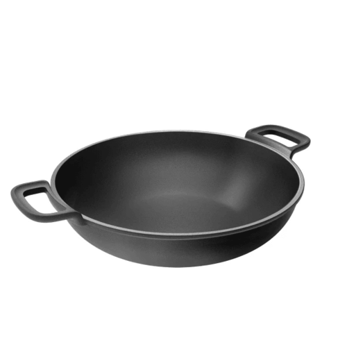 Tescoma Wok MASSIVE ¤ 30 cm Tescoma