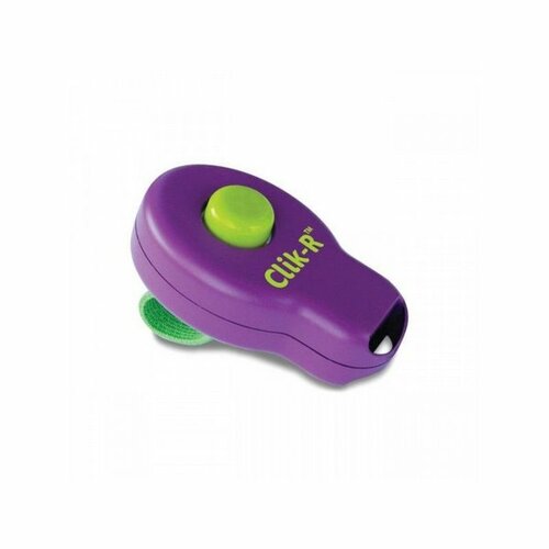 Výcviková pomůcka psů PetSafe Klikr Clik-R PetSafe