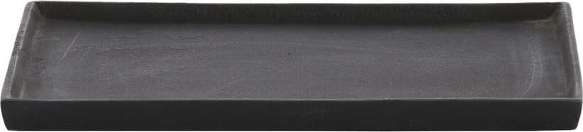 Kovový dekorativní tác Maes – Light & Living