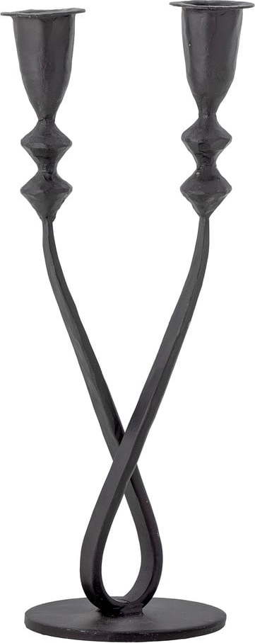 Kovový svícen Penilla – Bloomingville