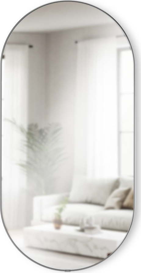 Nástěnné zrcadlo 46x91 cm Hubba – Umbra