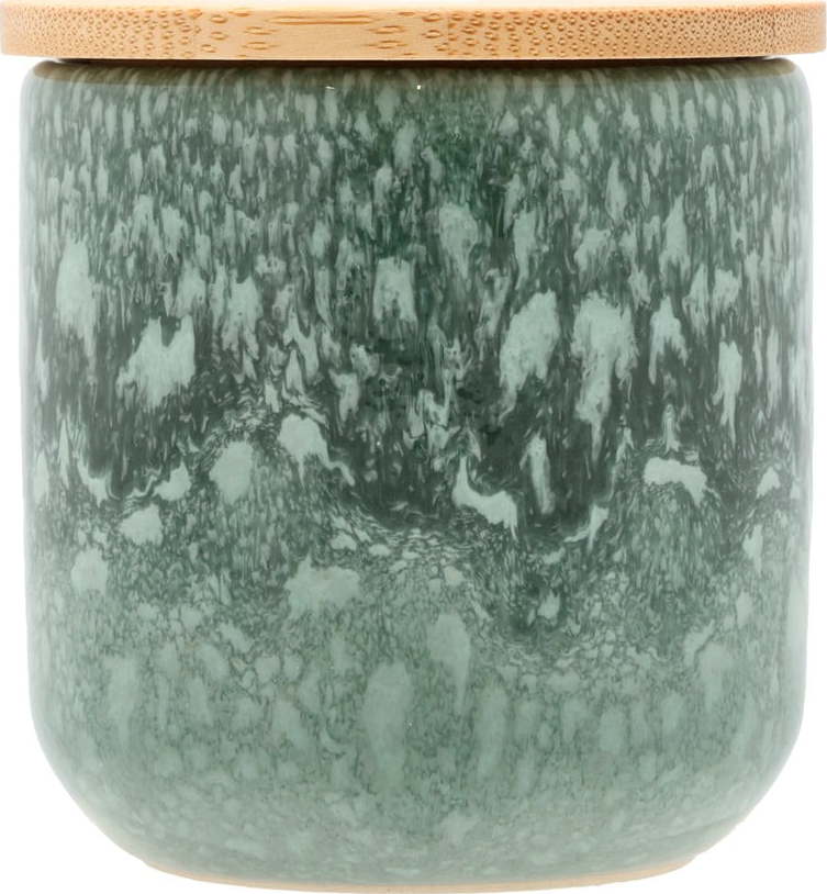 Vonná svíčka doba hoření 30 h Iris Coconut Mango – Villa Collection