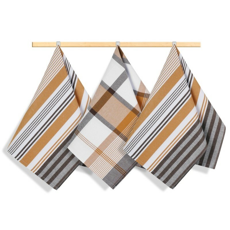 Bellatex Kuchyňská utěrka Proužek