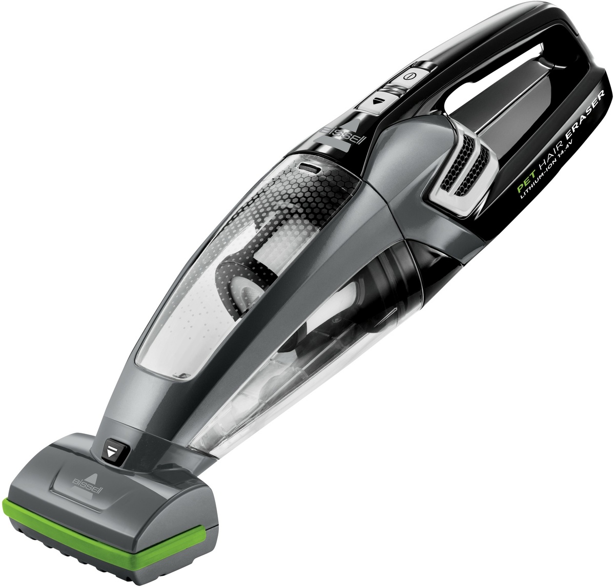 Bissell Ruční vysavač Pet Hair Eraser LI-ION 14.4V 2278N Bissell