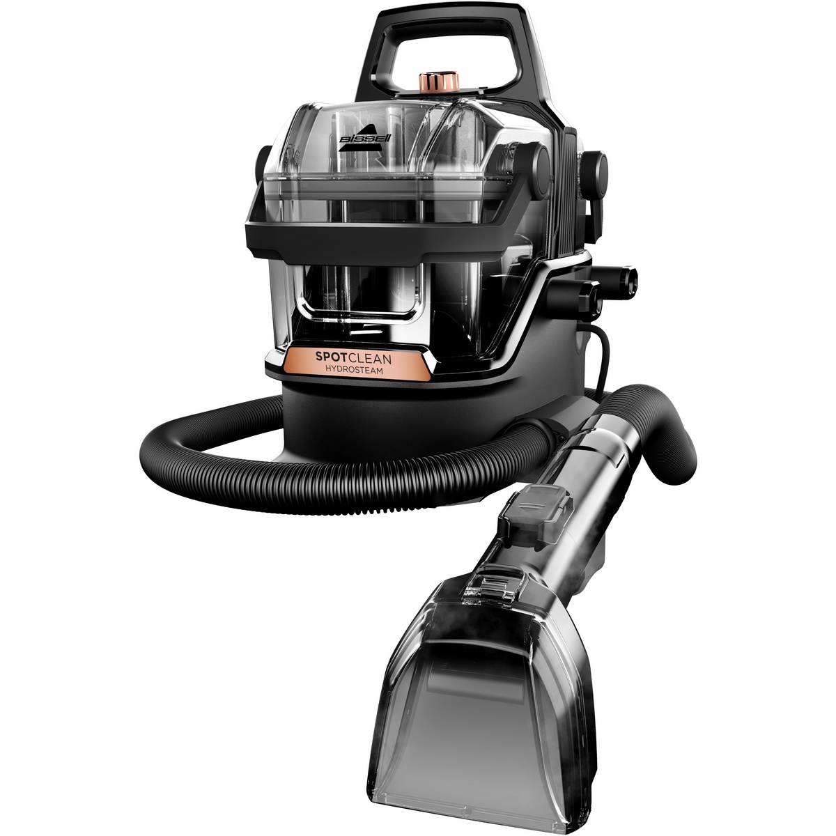 Bissell Tepovač koberců a čalounění SpotClean HydroSteam Pro 3700N Bissell