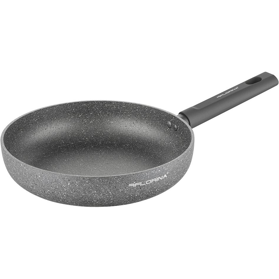 Florina Hliníková pánev hluboká Lava 28 cm