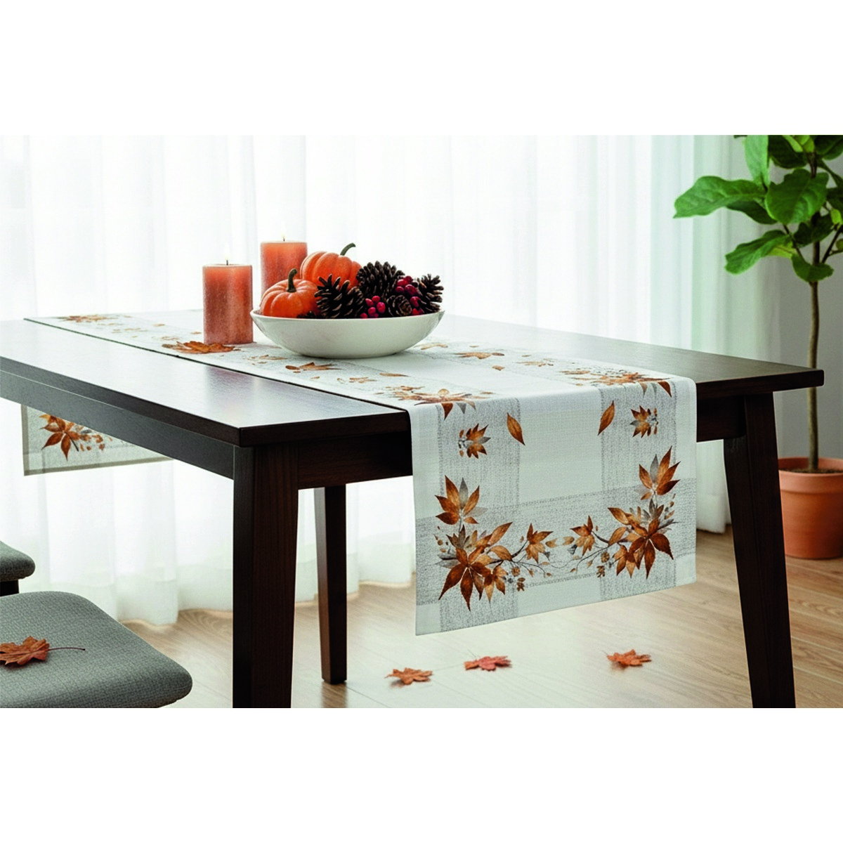 Forbyt Běhoun Podzimní listí