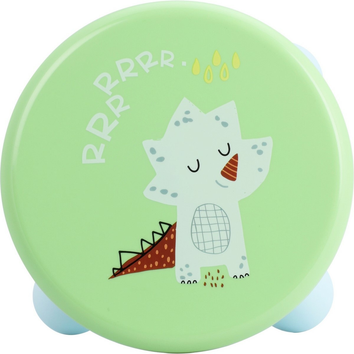 Hatu Dětská stolička Dinosaurus