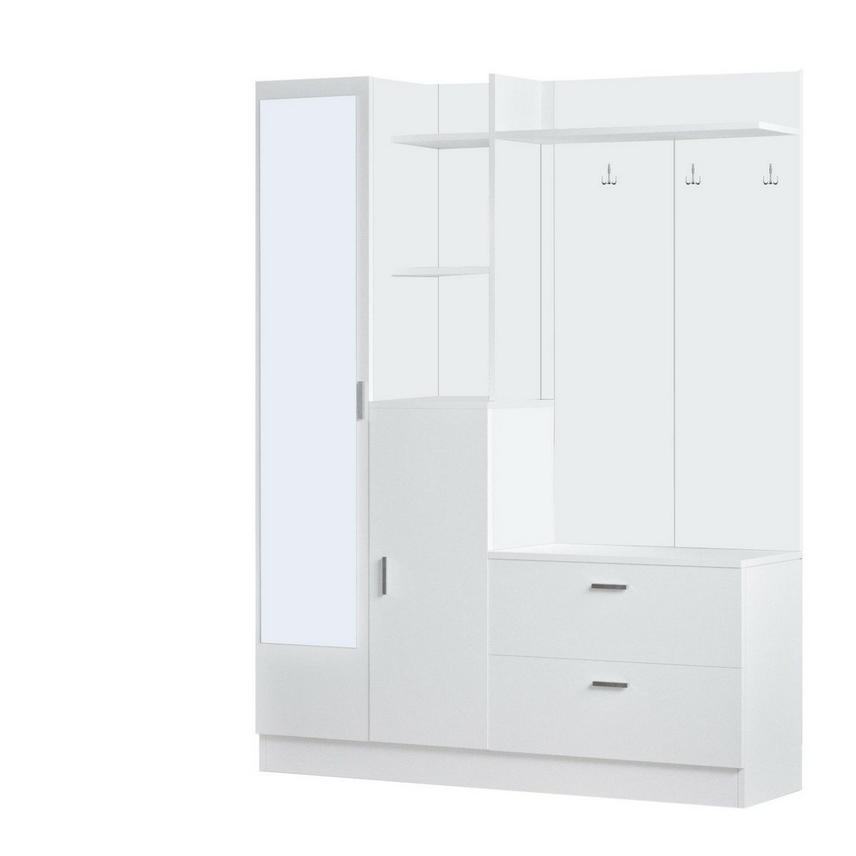 Předsíňová sestava Dana White Hanah Home