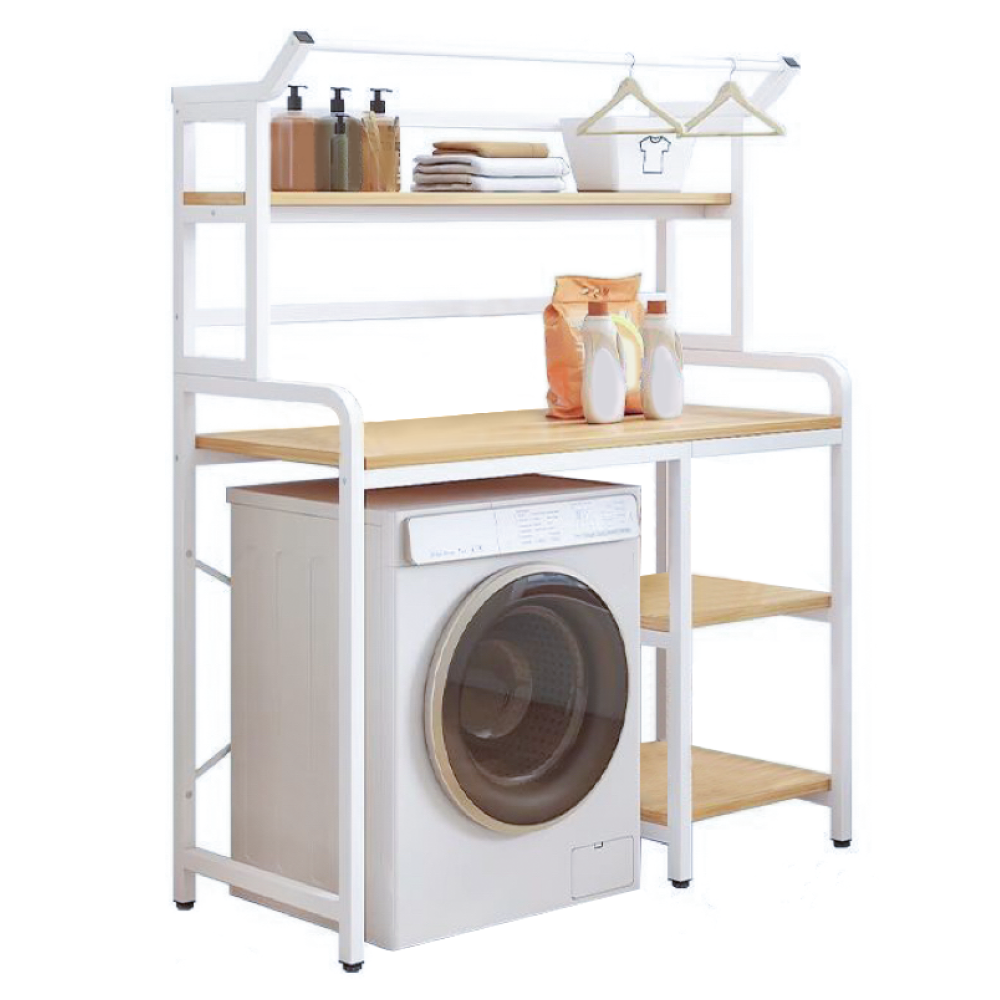 Regál nad pračku DARBY