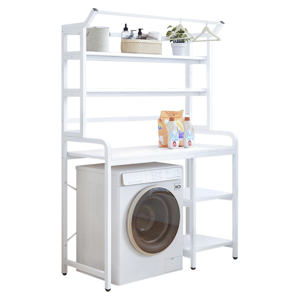 Regál nad pračku JABIR