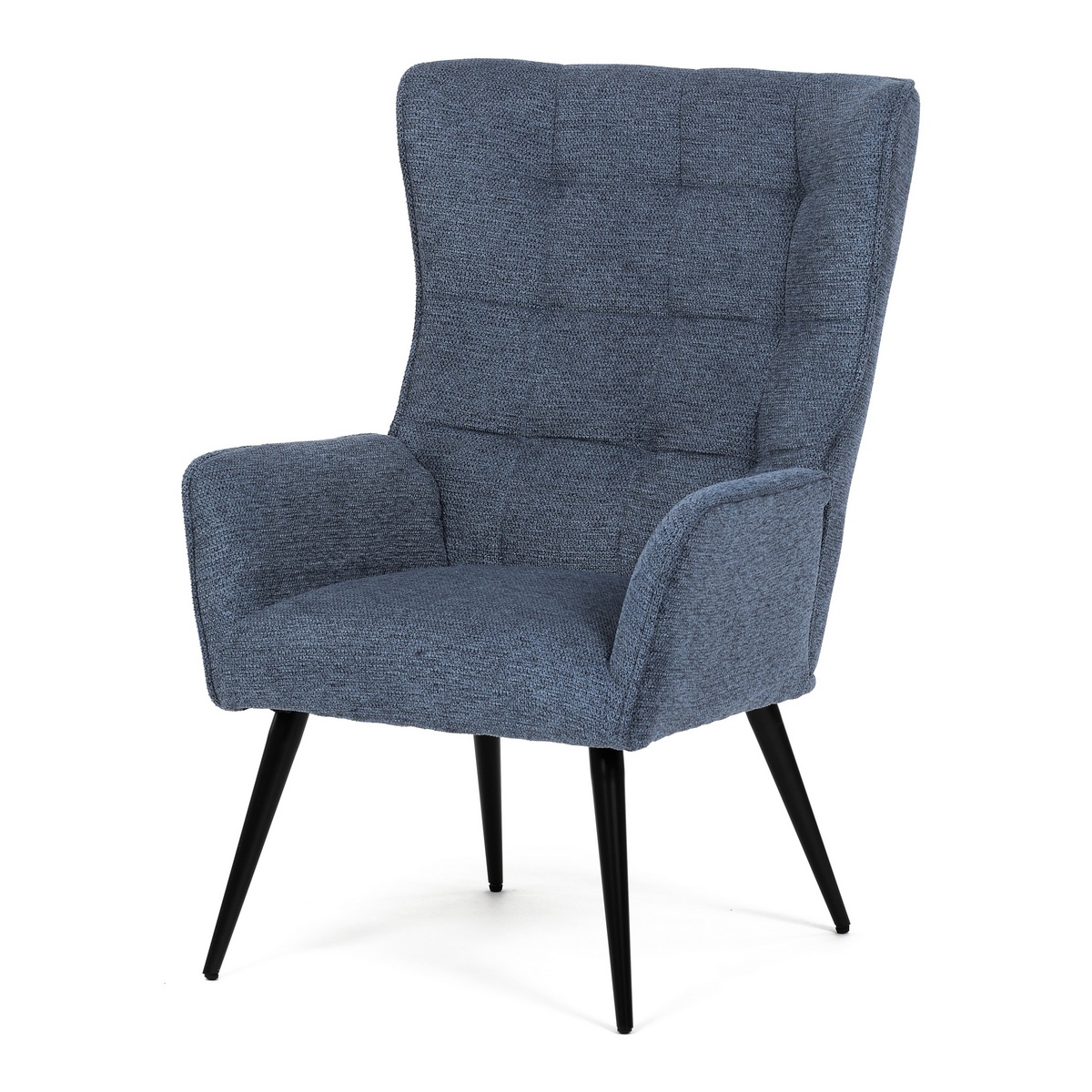 Relaxační křeslo 315 BLUE2