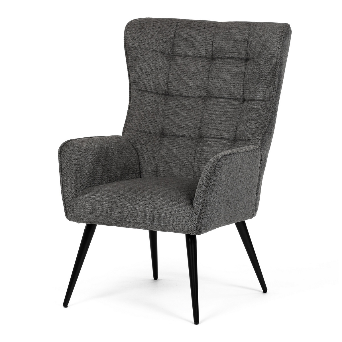 Relaxační křeslo 315 GREY2