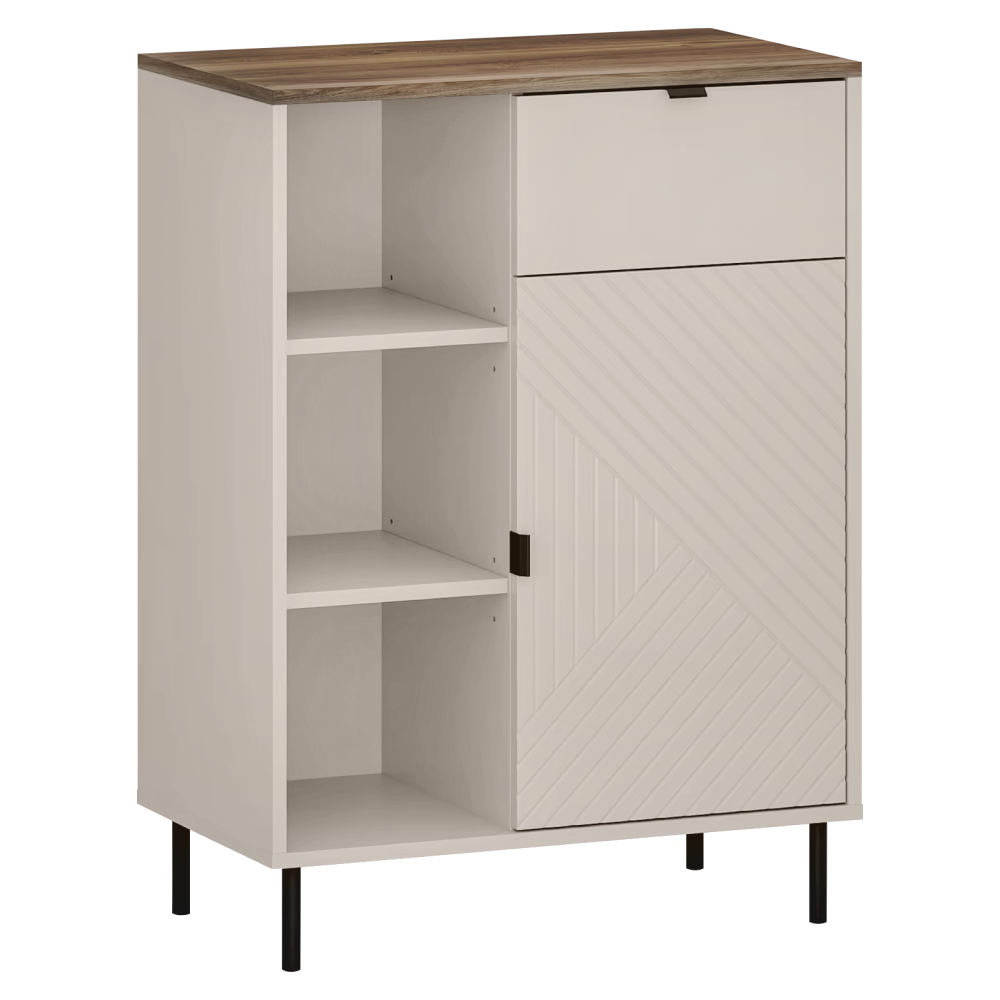 Skříňka EYCO 1D1S