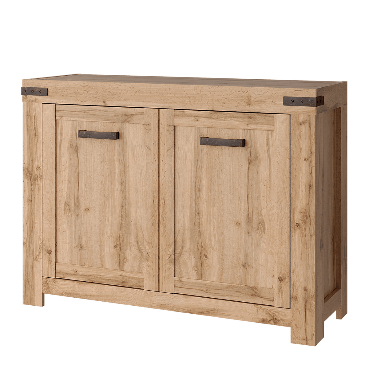 Skříňka MORATIZ 2D