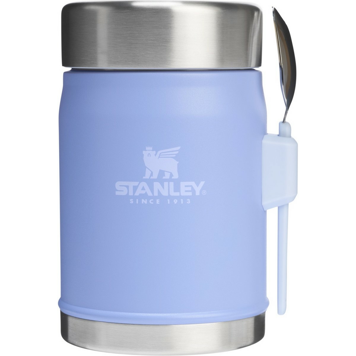 Stanley Jídelní termoska Legendary Classic Food Jar 400 ml Hydrangea Stanley