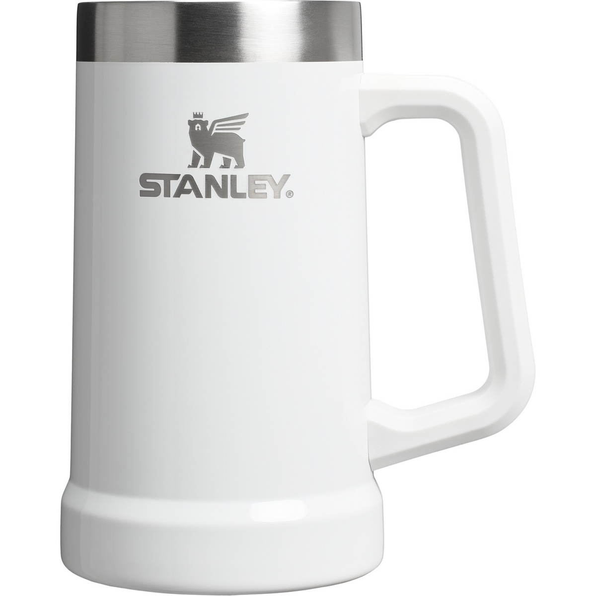 Stanley Korbel na pivo Big Grip Beer Stein 700 ml Frost Gloss Stanley