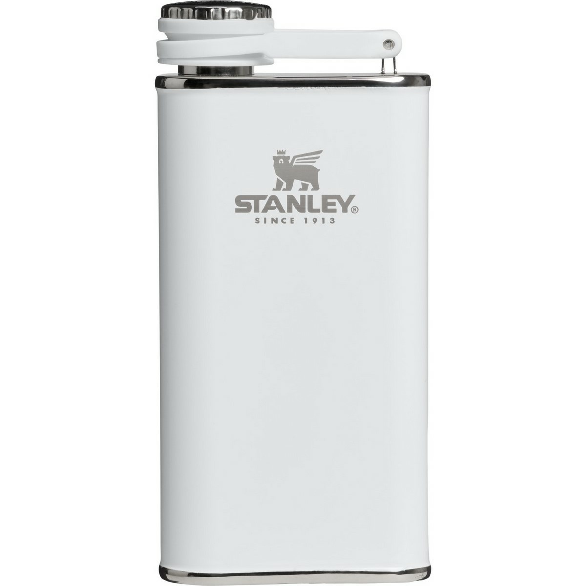 Stanley Placatka Easy-Fill Wide Mouth Flask 230 ml Frost Gloss Stanley