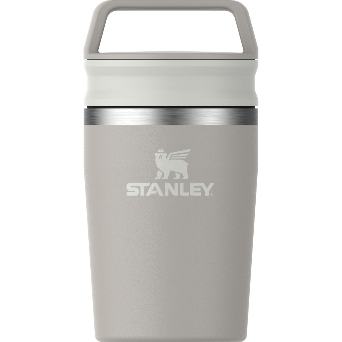 Stanley Termohrnek Café-To-Go Travel Mug 230 ml Ash