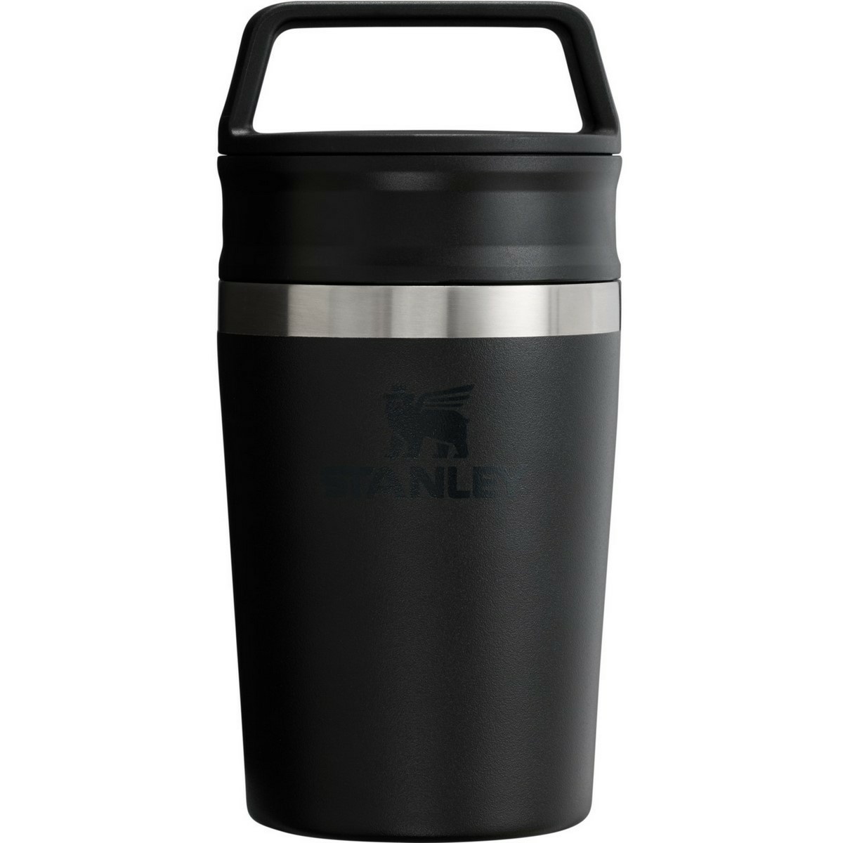 Stanley Termohrnek Café-To-Go Travel Mug 230 ml Black