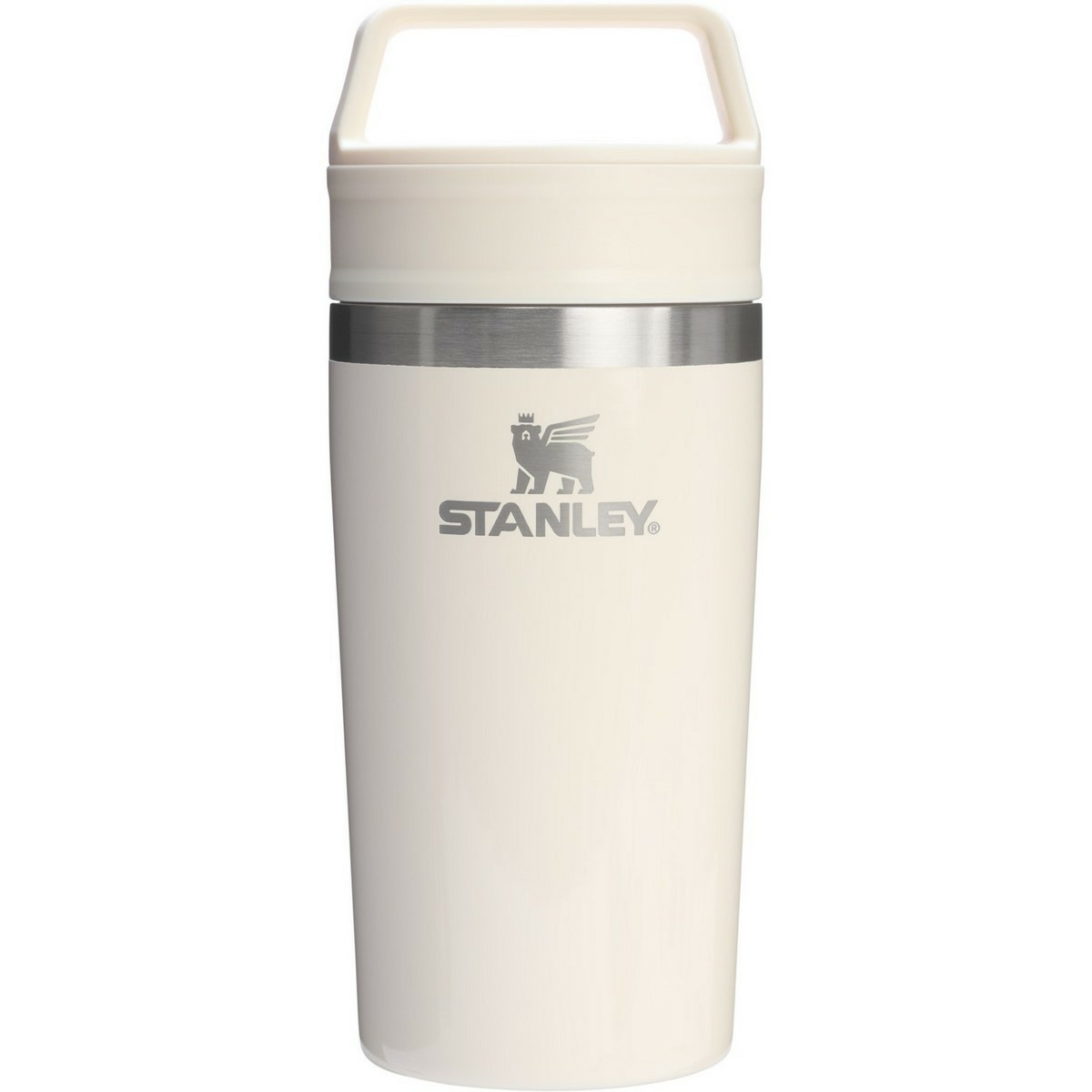 Stanley Termohrnek Café-To-Go Travel Mug 350 ml Cream Gloss