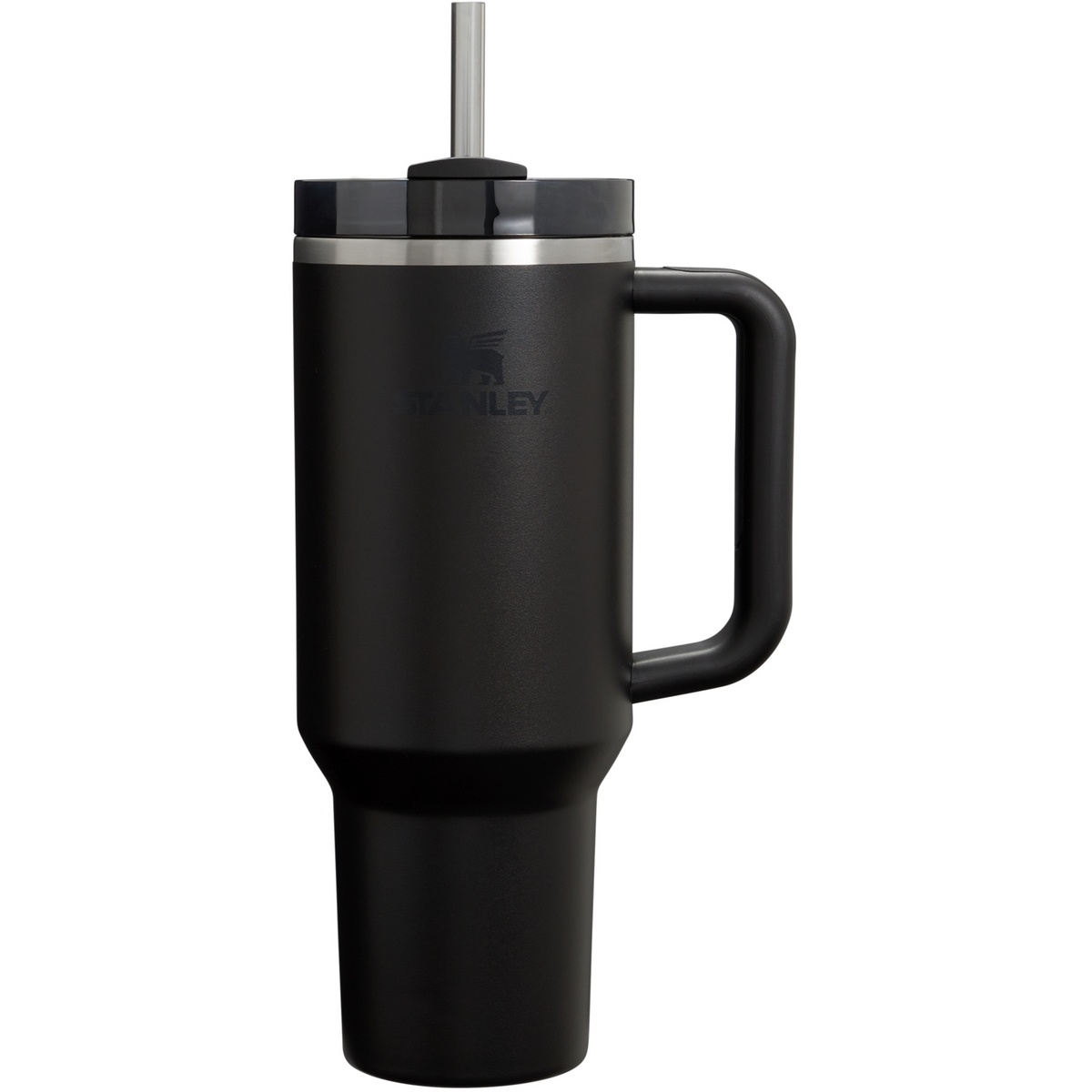 Stanley Termohrnek Quencher H2.O FlowState Tumbler 1180 ml Black 2.0 Stanley