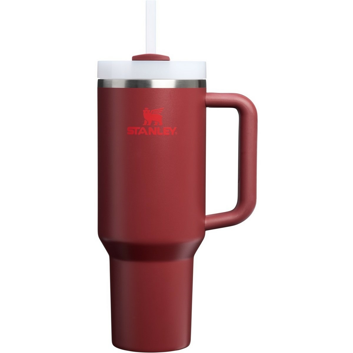 Stanley Termohrnek Quencher H2.O FlowState Tumbler 1180 ml Cranberry Stanley