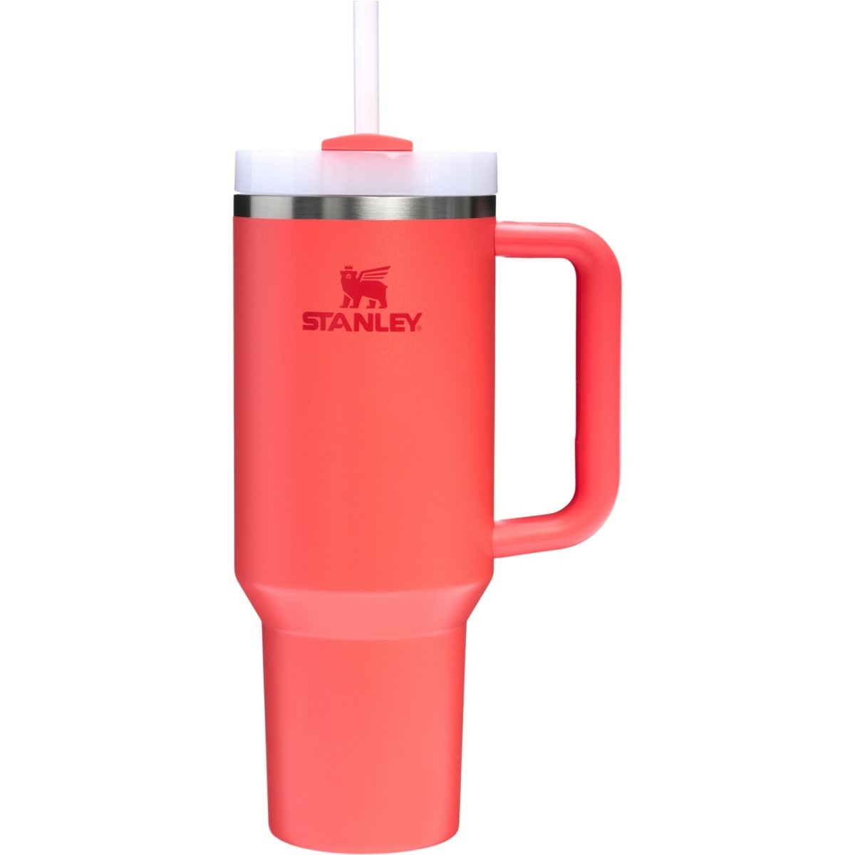 Stanley Termohrnek Quencher H2.O FlowState Tumbler 1180 ml Hot Coral Stanley