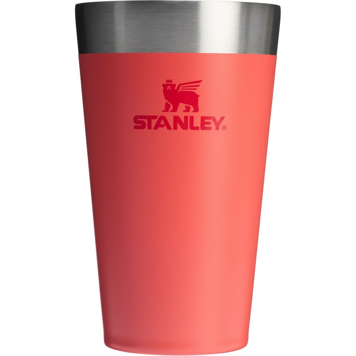 Stanley Termosklenka Stacking Tumbler 470 ml Hot Coral Stanley
