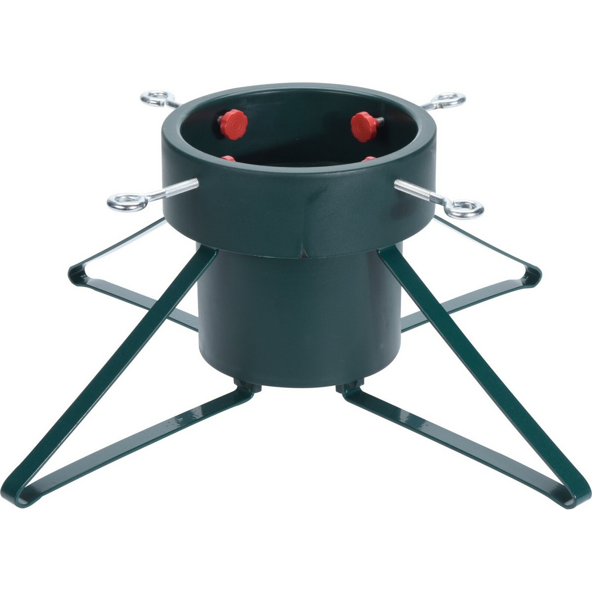 Stojan na vánoční stromeček Tetragon